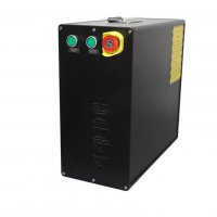 Лазерный гравер G-MARK 100 JPT MOPA M7 30Вт