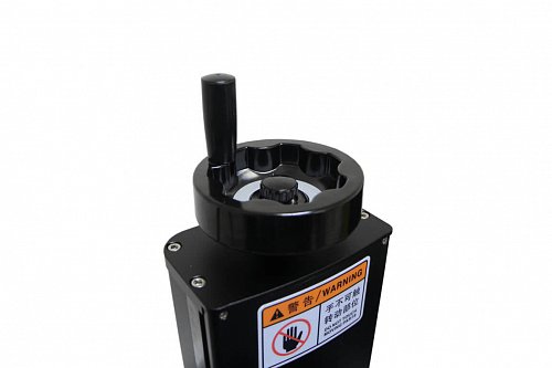 Лазерный гравер G-MARK 100 JPT MOPA M7 100Вт