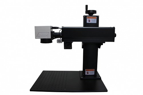 Лазерный гравер G-MARK 100 JPT LP 30Вт